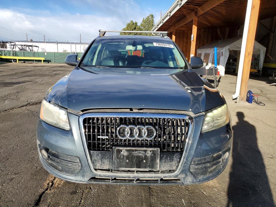 Aukcja sprzedaży 2009 Audi Q5, vin: WA1KK78R49A027184, numer aukcji: 79020415