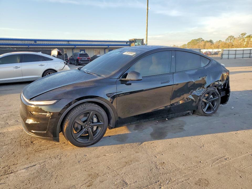 Продажа на аукционе авто 2026 Tesla Model Y, vin: 7SAYGDEE0TA478404, номер лота: 78703045
