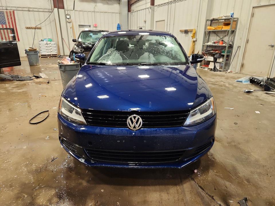 Aukcja sprzedaży 2014 Volkswagen Jetta, vin: 3VWD17AJ5EM296665, numer aukcji: 78590475