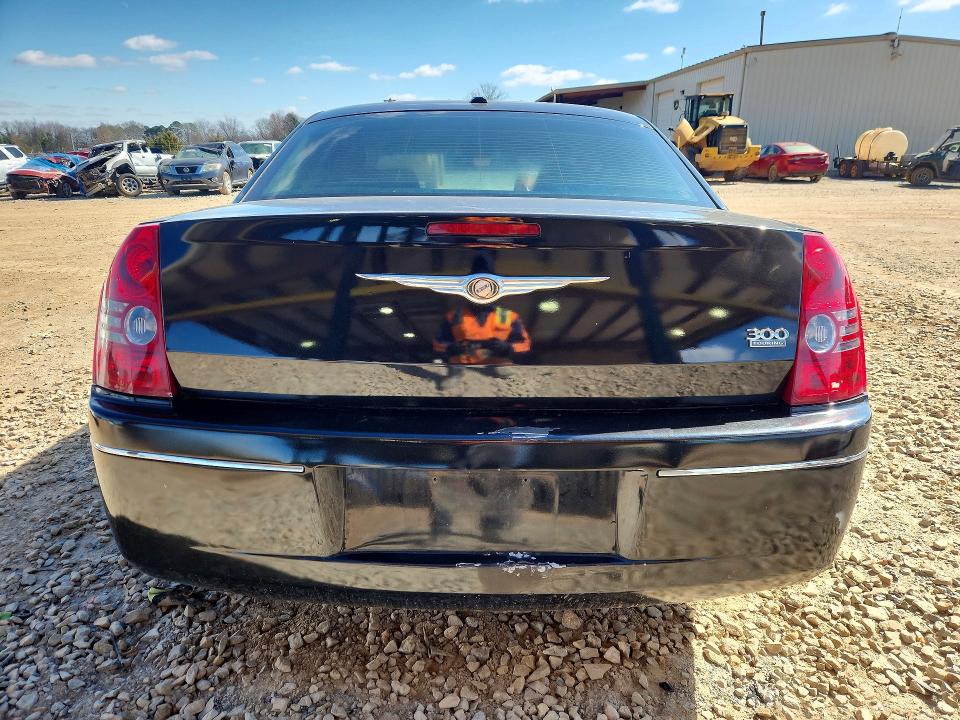 Aukcja sprzedaży 2009 Chrysler 300, vin: 2C3KA53V79H551582, numer aukcji: 78619345