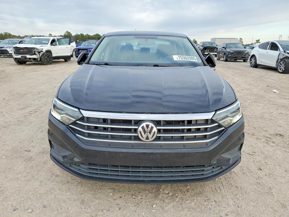 Aukcja sprzedaży 2019 Volkswagen Jetta, vin: 3VWN57BU7KM037897, numer aukcji: 75362995