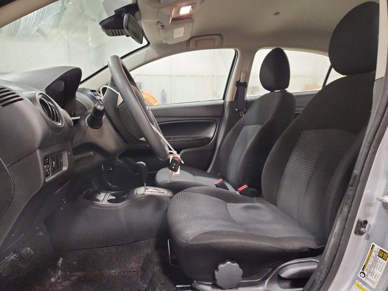 Продаж на аукціоні авто 2024 Mitsubishi Mirage, vin: ML32FUFJ2RHF08683, номер лоту: 75692745