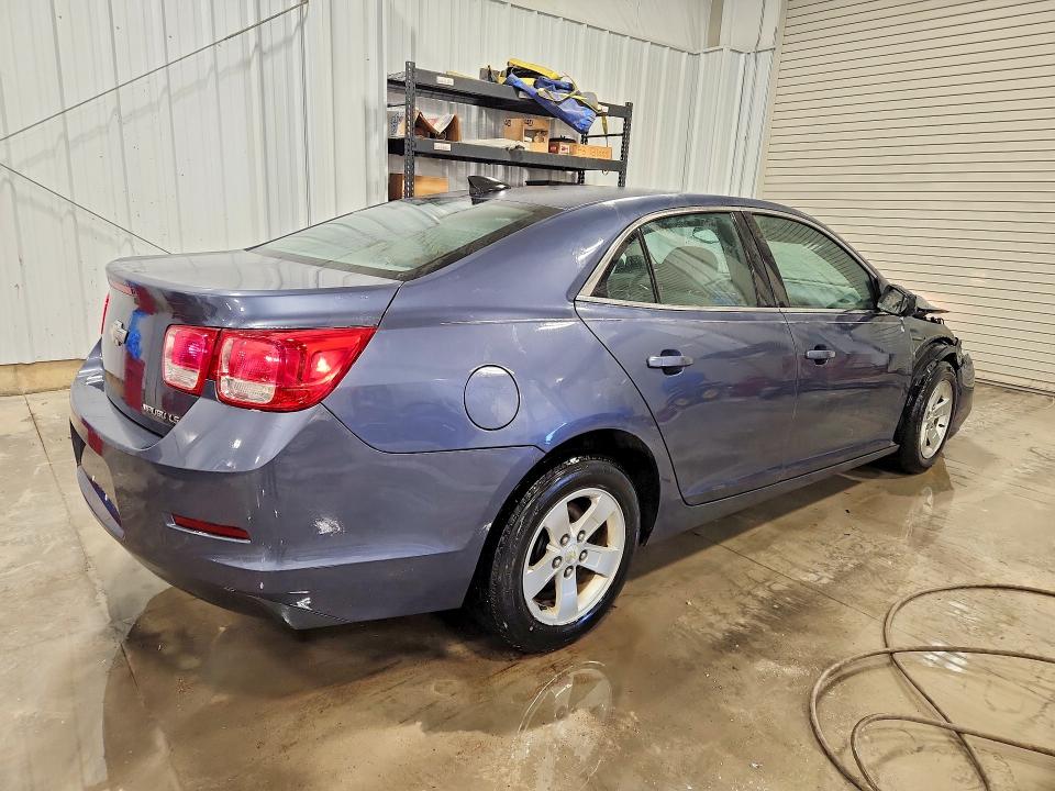 Продажа на аукционе авто 2015 Chevrolet Malibu, vin: 1G11B5SL0FF327435, номер лота: 77308535