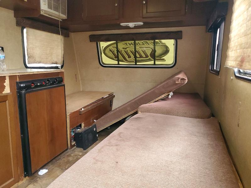 Aukcja sprzedaży 2014 Jayco Trailer, vin: 1UJBJ0AG2E77C0119, numer aukcji: 78515115