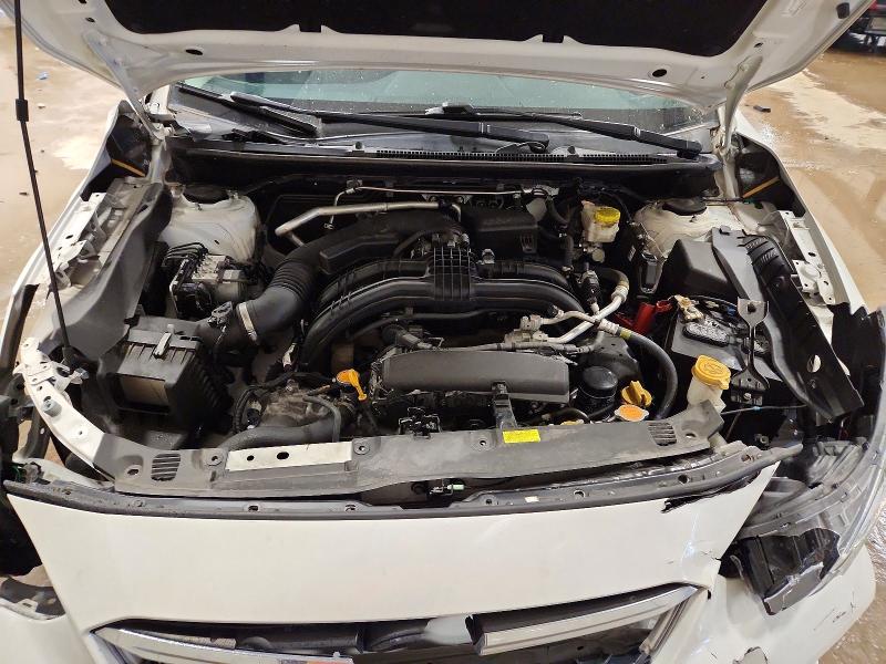 Aukcja sprzedaży 2022 Subaru Impreza, vin: 4S3GKAD62N3603180, numer aukcji: 78698025