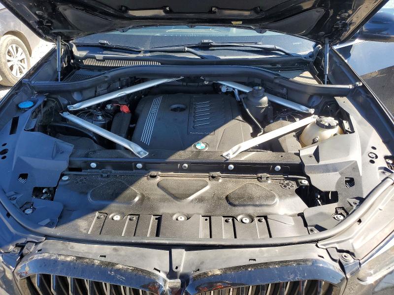 Продажа на аукционе авто 2019 Bmw X5, vin: 5UXCR6C59KLL40356, номер лота: 79011055