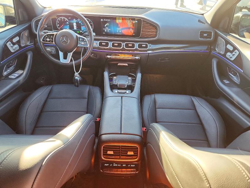 Aukcja sprzedaży 2021 Mercedes-benz Gle, vin: 4JGFB5KE9MA410138, numer aukcji: 77299095