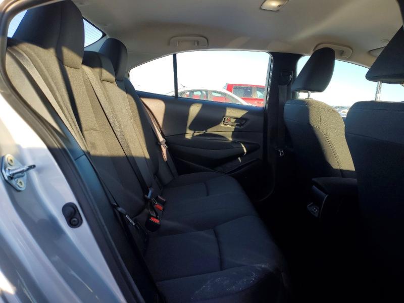 Aukcja sprzedaży 2025 Toyota Corolla, vin: 5YFB4MDEXSP301605, numer aukcji: 77959075