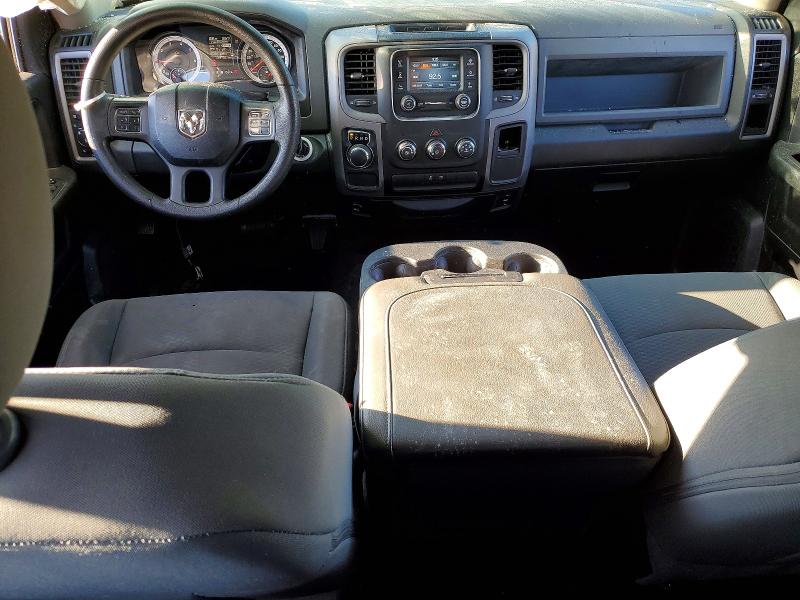 Продаж на аукціоні авто 2014 Ram 1500, vin: 1C6RR6FT7ES429415, номер лоту: 75990705