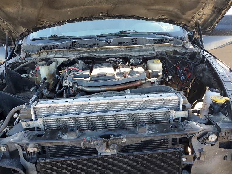 2017 Ram 2500 მანქანა იყიდება აუქციონზე, vin: 3C6UR5DL7HG561724, აუქციონის ნომერი: 79098125