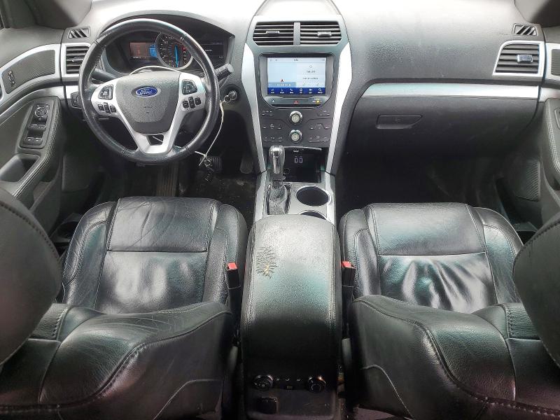 Продаж на аукціоні авто 2012 Ford Explorer, vin: 1FMHK7D95CGA74181, номер лоту: 75968925