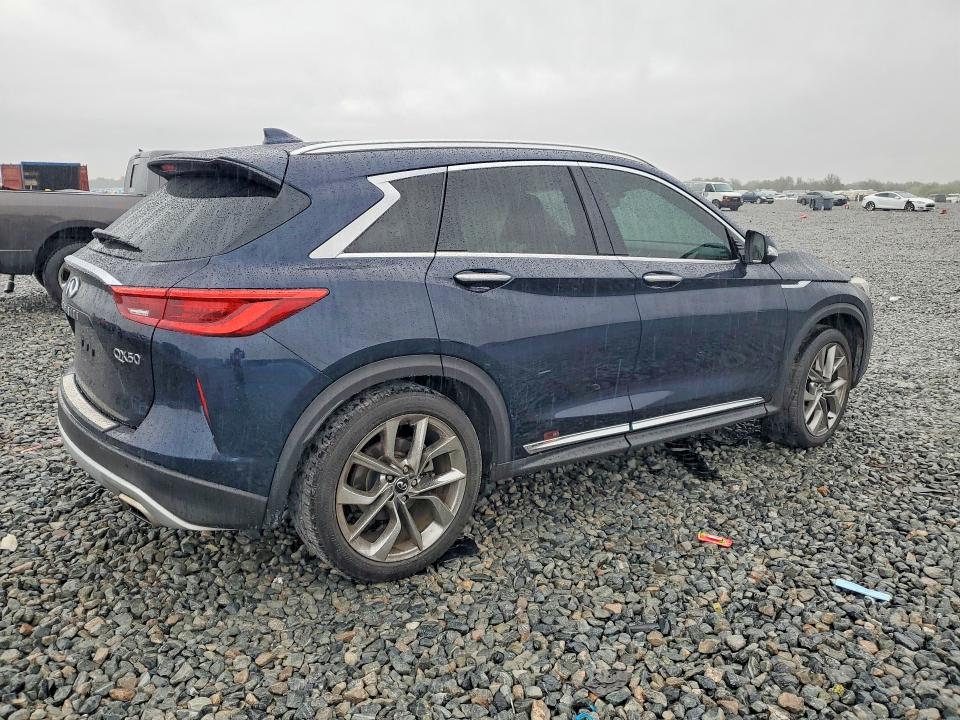 Aukcja sprzedaży 2019 Infiniti Qx50, vin: 3PCAJ5M18KF105732, numer aukcji: 76238875