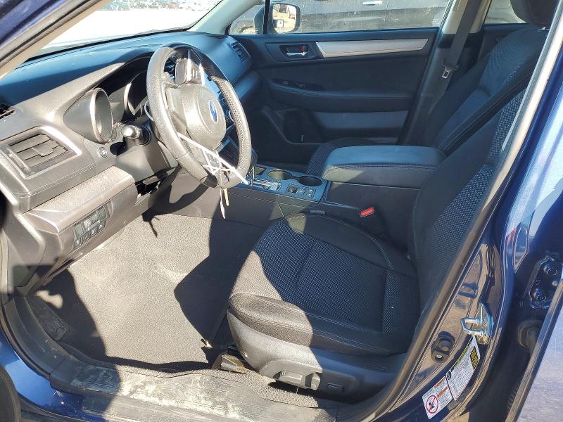 Aukcja sprzedaży 2019 Subaru Outback, vin: 4S4BSAFC0K3345729, numer aukcji: 78358935