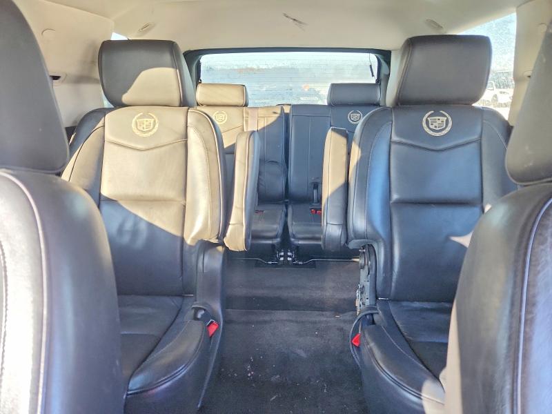 Aukcja sprzedaży 2014 Cadillac Escalade, vin: 1GYS4DEF7ER226048, numer aukcji: 75280375