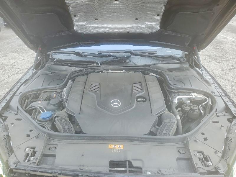 Продаж на аукціоні авто 2020 Mercedes-benz S, vin: WDDUG8DB2LA505369, номер лоту: 77681655