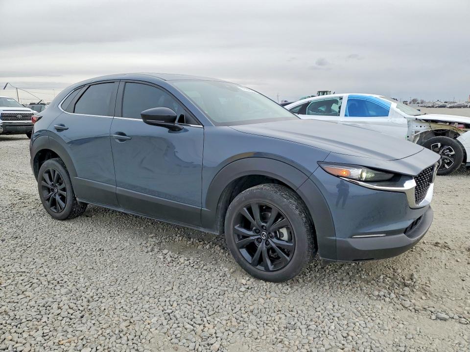 Продажа на аукционе авто 2023 Mazda Cx-30, vin: 3MVDMBCM2PM560883, номер лота: 77140775