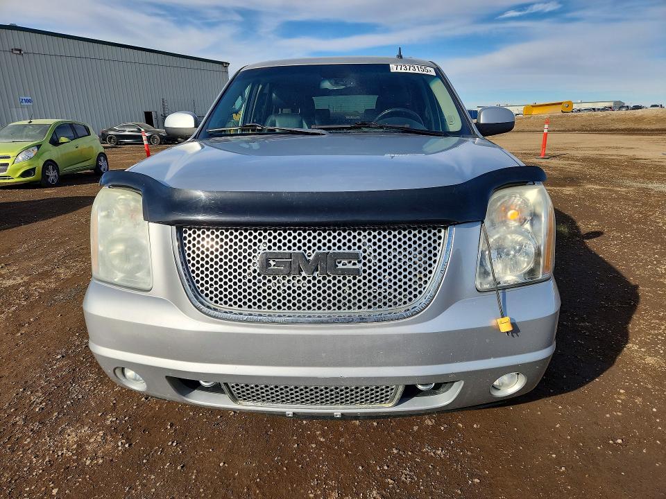 Продажа на аукционе авто 2011 Gmc Yukon Dena, vin: 1GKS2EEF1BR209859, номер лота: 77373155