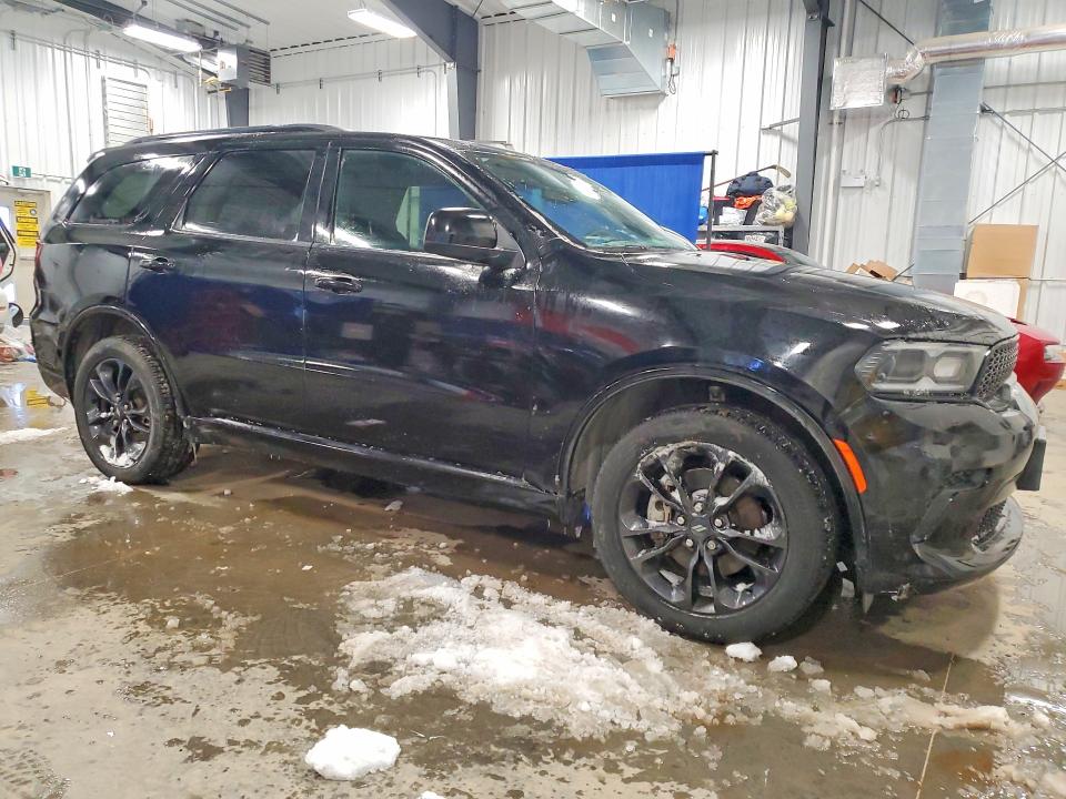 Продажа на аукционе авто 2023 Dodge Durango Sx, vin: 1C4RDJAG4PC657888, номер лота: 75367485