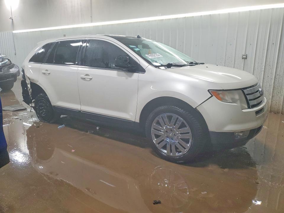 76432125 :رقم المزاد ، 2FMDK49C18BA06900 vin ، 2008 Ford Edge مزاد بيع