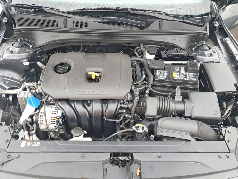 Продажа на аукционе авто 2024 Kia Forte, vin: 3KPF54AD0RE822418, номер лота: 77907935