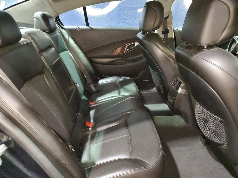 Aukcja sprzedaży 2011 Buick Lacrosse, vin: 1G4GE5EDXBF108999, numer aukcji: 76781895