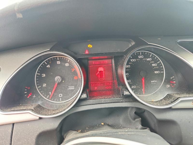 Aukcja sprzedaży 2010 Audi A5, vin: WAULFAFRXAA046810, numer aukcji: 78684725