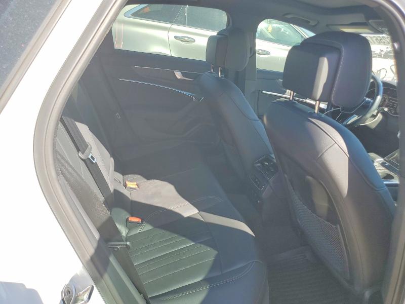 Продажа на аукционе авто 2023 Audi A6, vin: WAUE3BF29PN054165, номер лота: 78256175