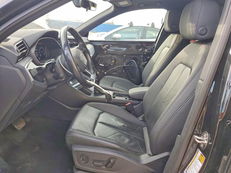 Продажа на аукционе авто 2020 Audi Q3 Premium, vin: WA1AECF32L1080449, номер лота: 76351875