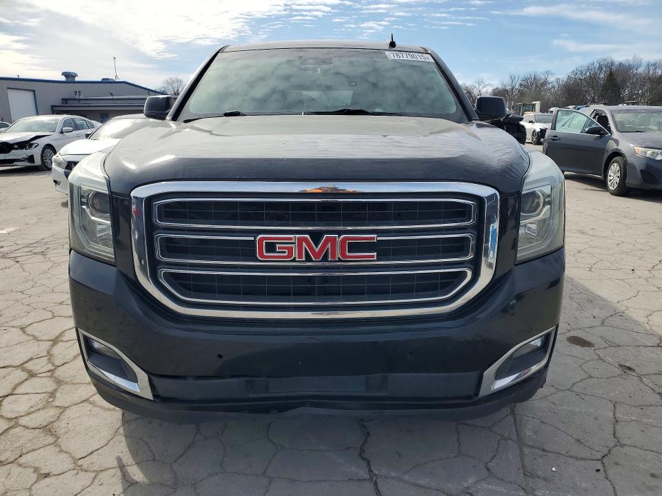 Aukcja sprzedaży 2019 Gmc Yukon Xl, vin: 1GKS1GKC2KR242278, numer aukcji: 78779015