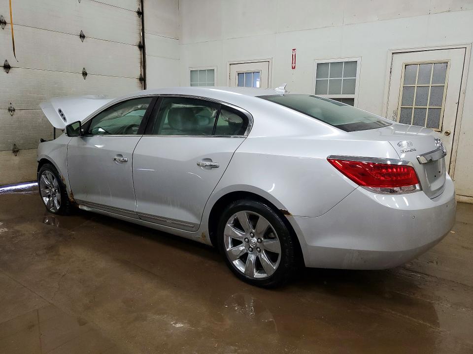 Aukcja sprzedaży 2011 Buick Lacrosse, vin: 1G4GC5ED4BF249458, numer aukcji: 78584895
