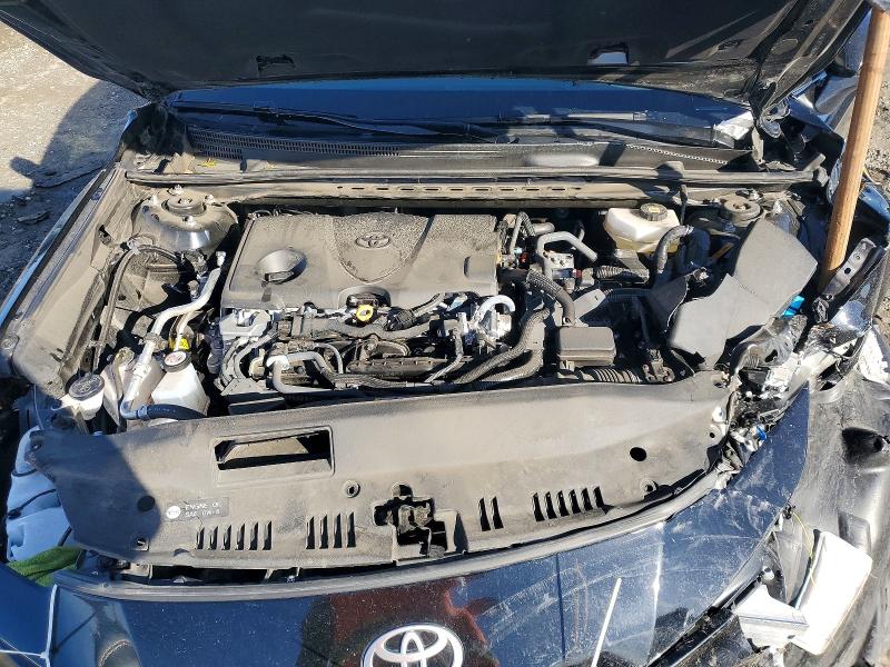 2025 Toyota Camry მანქანა იყიდება აუქციონზე, vin: 4T1DAACK4SU164165, აუქციონის ნომერი: 78277775