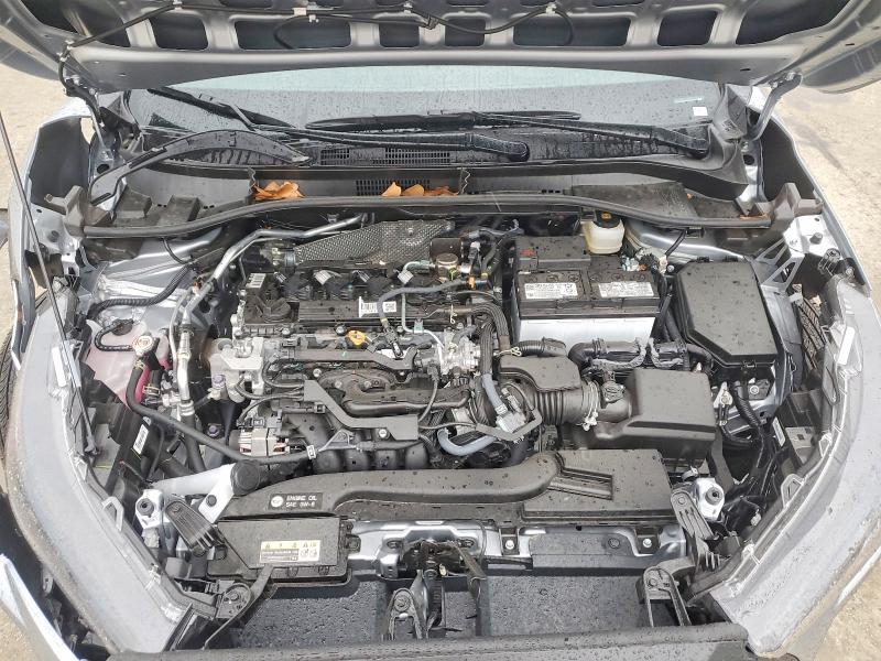 Продажа на аукционе авто 2026 Toyota Corolla Cross, vin: 7MUAAAAG6TV153993, номер лота: 79050335