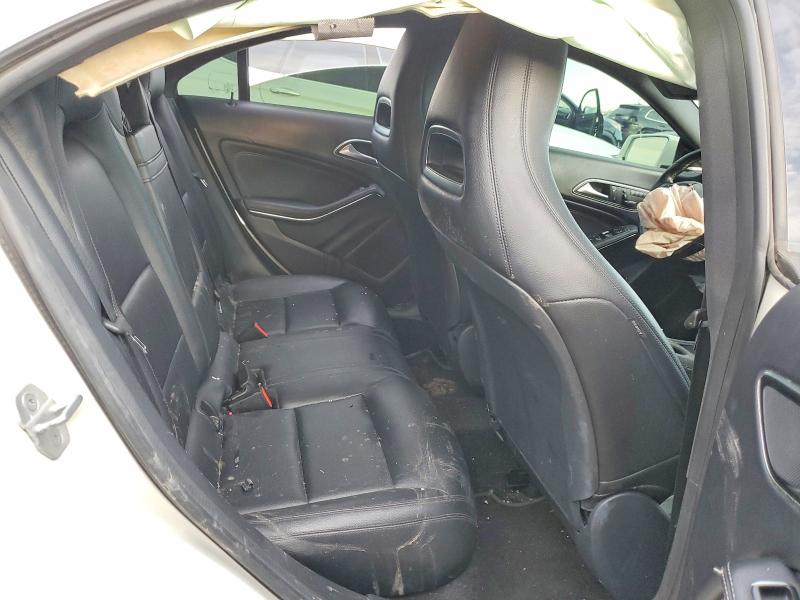 Продажа на аукционе авто 2015 Mercedes-benz Cla, vin: WDDSJ4GB4FN172957, номер лота: 75792015
