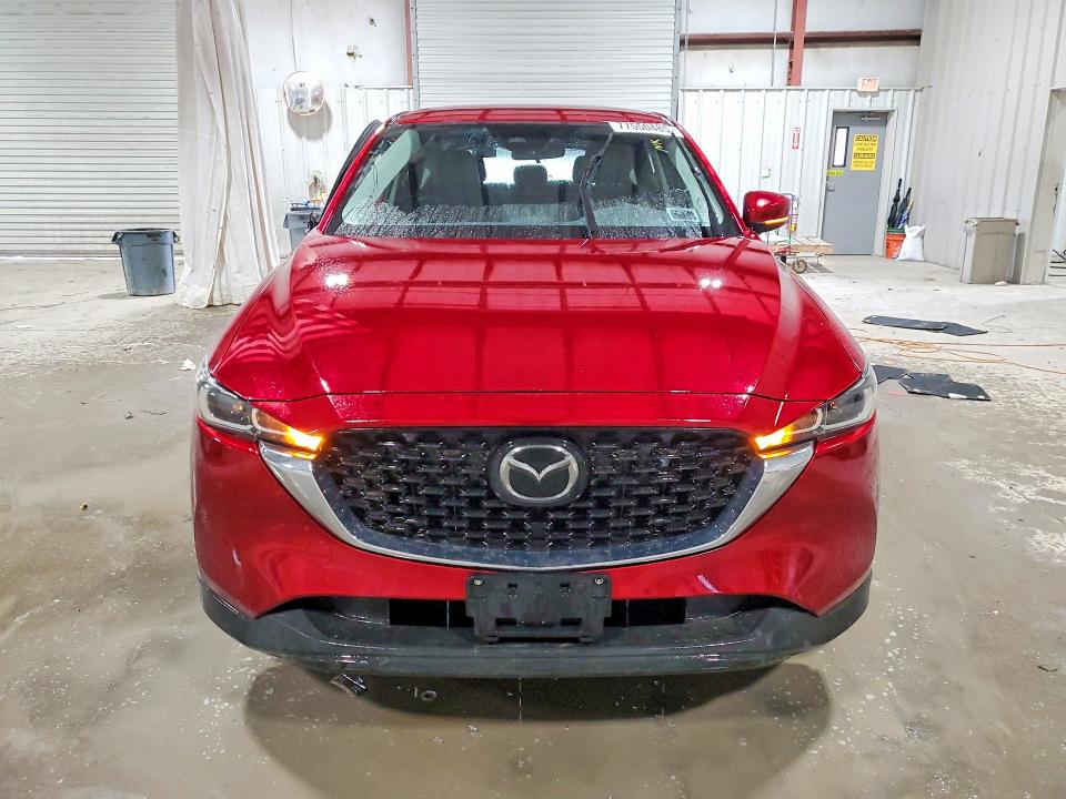 Aukcja sprzedaży 2023 Mazda Cx-5, vin: JM3KFBBM0P0265781, numer aukcji: 77550485