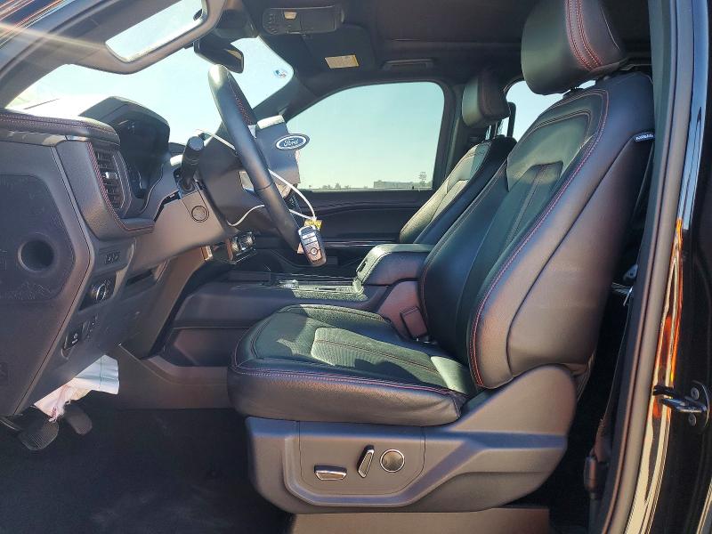 Продажа на аукционе авто 2024 Ford Expedition, vin: 1FMJU1K85REA49658, номер лота: 76026325