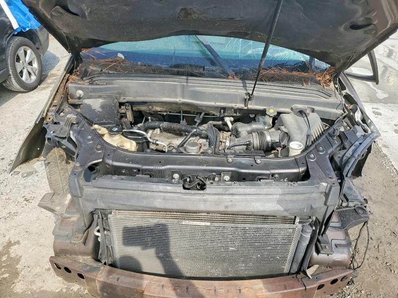 Продаж на аукціоні авто 2009 Gmc Acadia, vin: 1GKER13D69J185957, номер лоту: 77976335