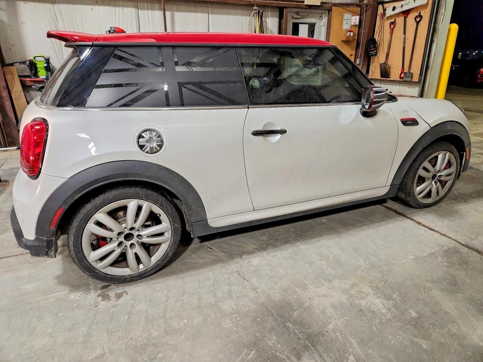 Aukcja sprzedaży 2024 Mini Cooper, vin: WMW73DH05R2U55135, numer aukcji: 76075915
