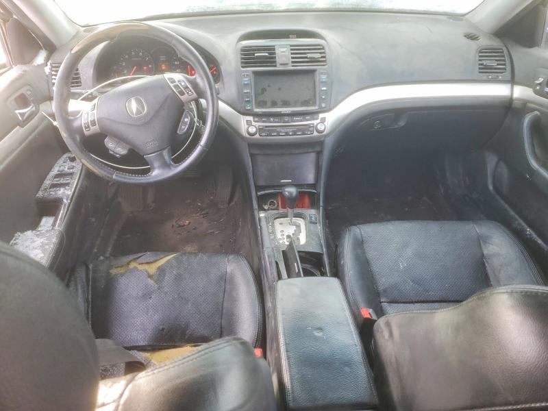 78141985 :رقم المزاد ، JH4CL96908C012656 vin ، 2008 Acura Tsx مزاد بيع
