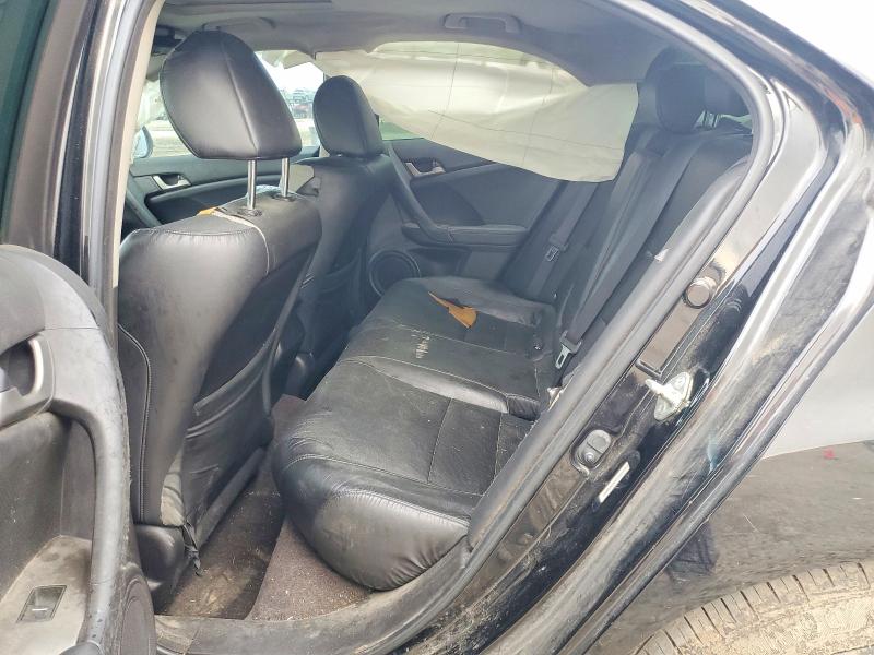 2009 Acura Tsx მანქანა იყიდება აუქციონზე, vin: JH4CU26699C009766, აუქციონის ნომერი: 78313535