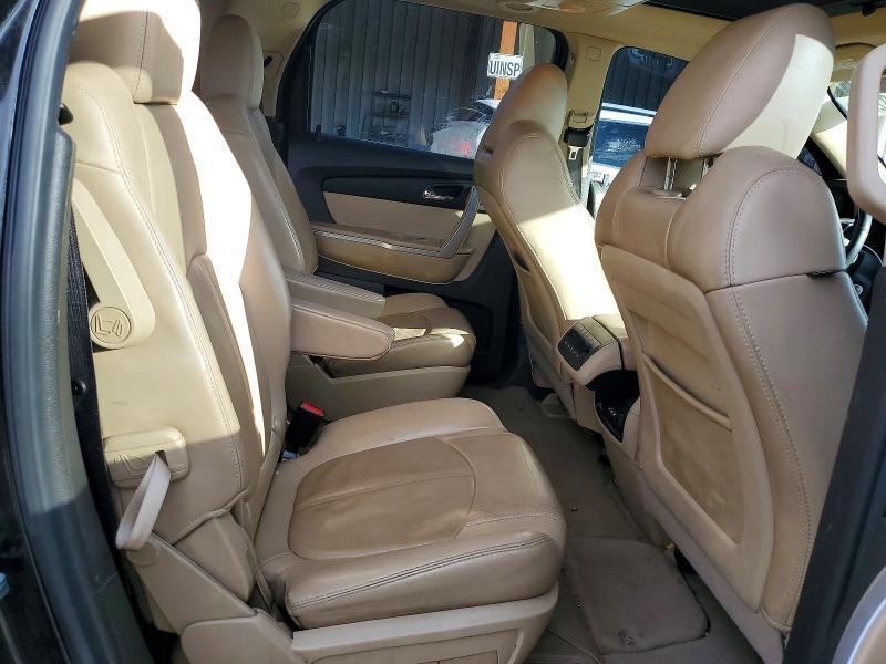 78923225 :رقم المزاد ، 1GKKVRED4CJ179124 vin ، 2012 Gmc Acadia مزاد بيع