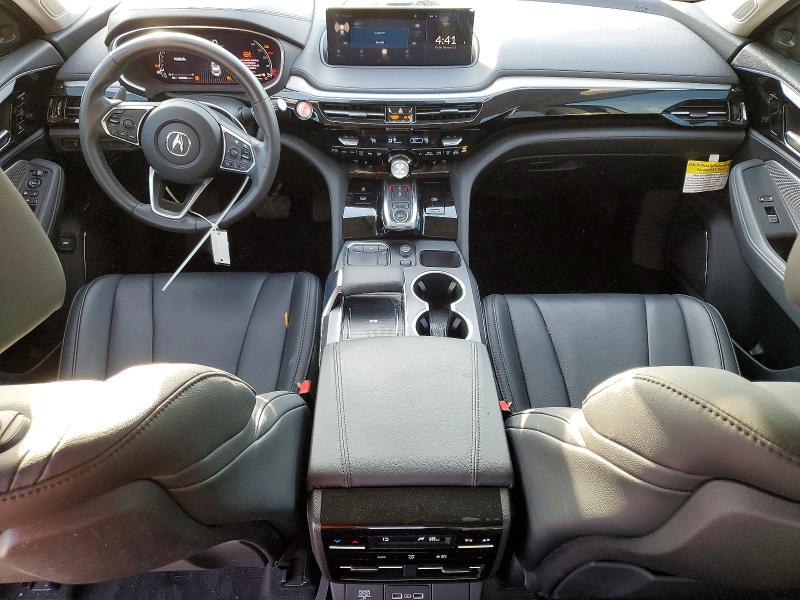 Aukcja sprzedaży 2024 Acura Mdx, vin: 5J8YD9H37RL003744, numer aukcji: 76906155