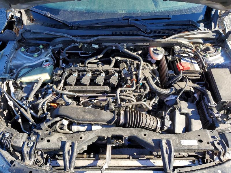 Продажа на аукционе авто 2021 Honda Civic, vin: SHHFK7H4XMU217615, номер лота: 76806015