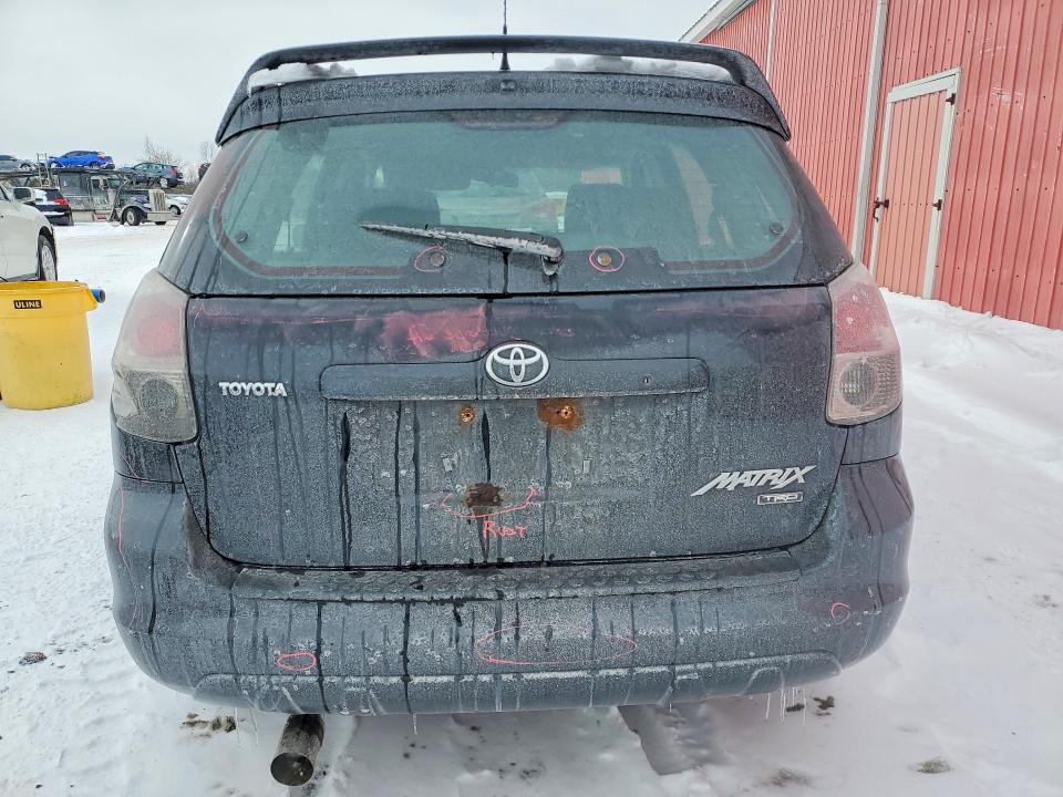 Aukcja sprzedaży 2007 Toyota Corolla Matrix, vin: 2T1KR32E47C656436, numer aukcji: 99750405