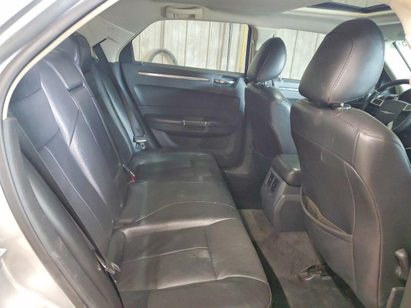Продажа на аукционе авто 2010 Chrysler 300, vin: 2C3CA2CV8AH328944, номер лота: 76748475