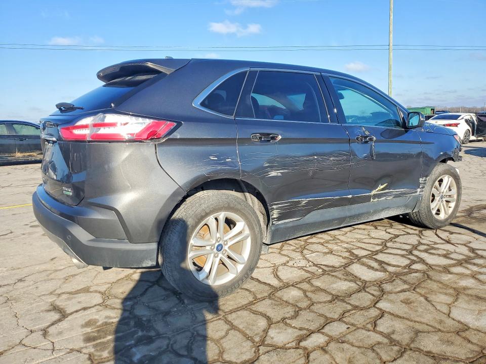Продаж на аукціоні авто 2019 Ford Edge, vin: 2FMPK3J94KBC32251, номер лоту: 77645005