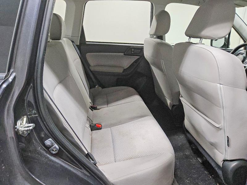77733865 :رقم المزاد ، JF2SJABC9HH426528 vin ، 2017 Subaru Forester مزاد بيع
