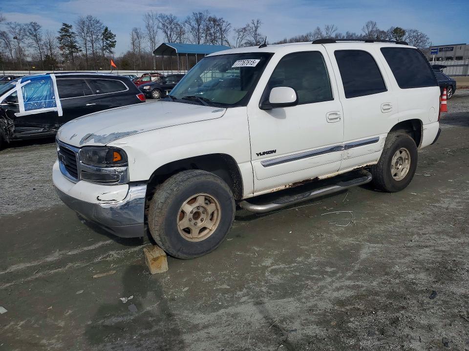 2005 Gmc Yukon მანქანა იყიდება აუქციონზე, vin: 1GKEC13V45J175982, აუქციონის ნომერი: 77767615