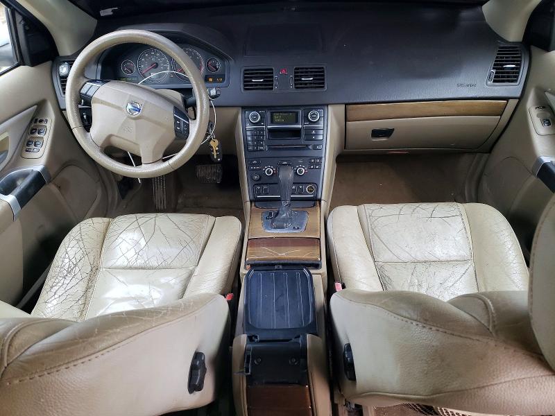 Продаж на аукціоні авто 2009 Volv Xc90, vin: YV4CZ982991522207, номер лоту: 78533805
