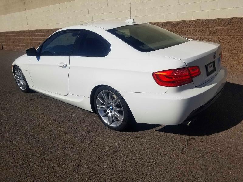 79115555 :رقم المزاد ، WBAKE5C55BE573798 vin ، 2011 Bmw 328 مزاد بيع
