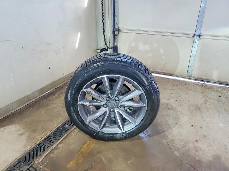 2019 Acura Rdx მანქანა იყიდება აუქციონზე, vin: 5J8TC2H51KL023709, აუქციონის ნომერი: 76456215